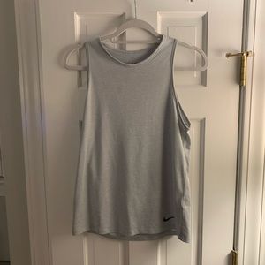 Nike Dri-Fit Workout Tank